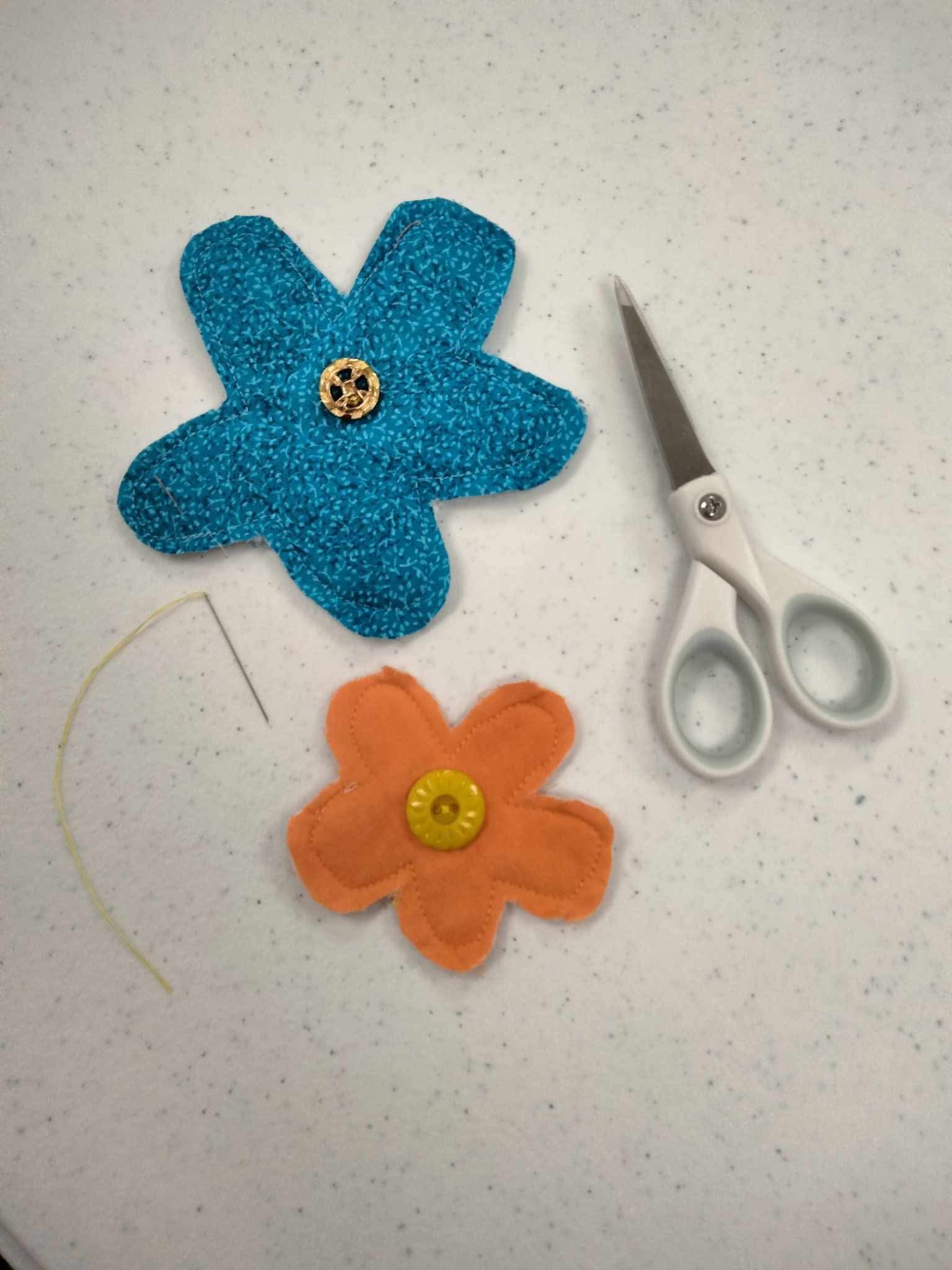 sewing