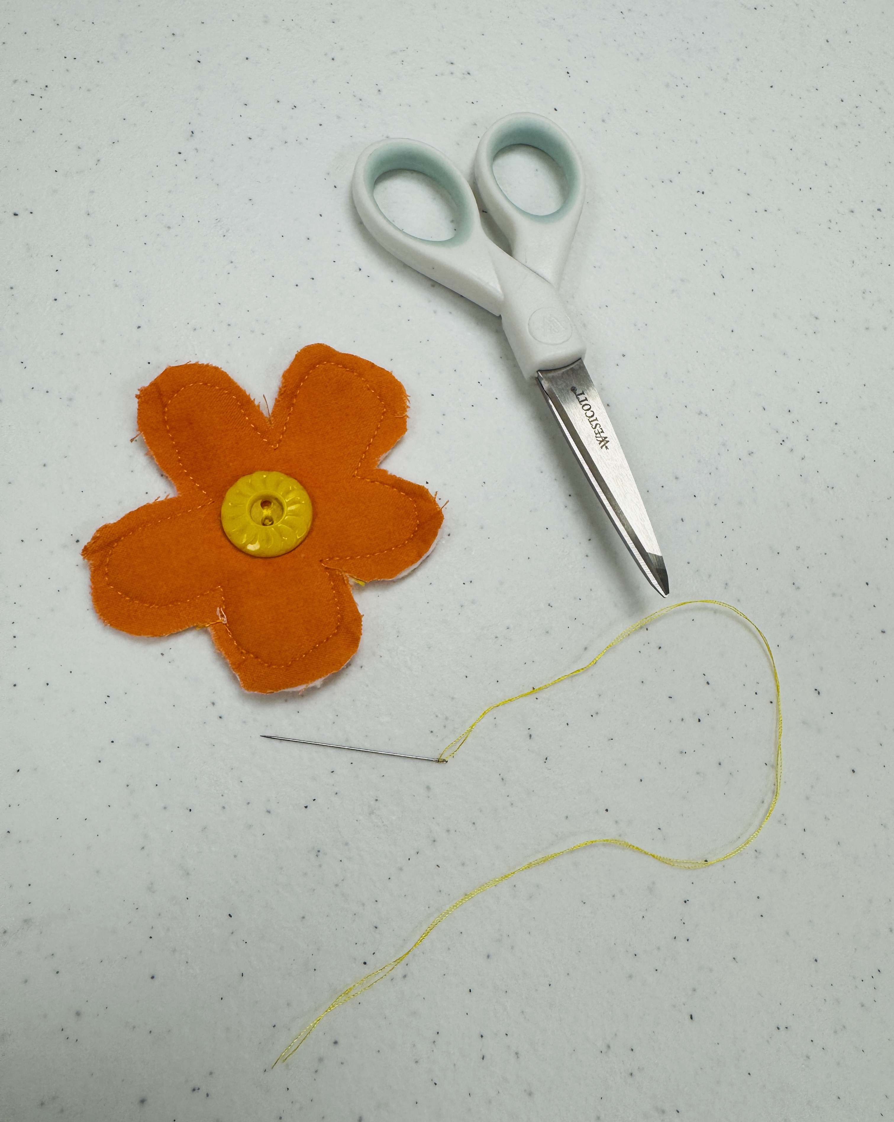 Sewing craft