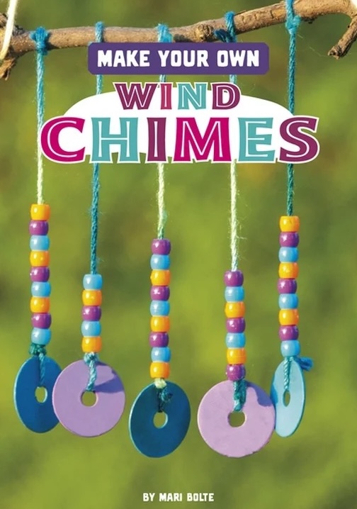 Wind Chime Photo 