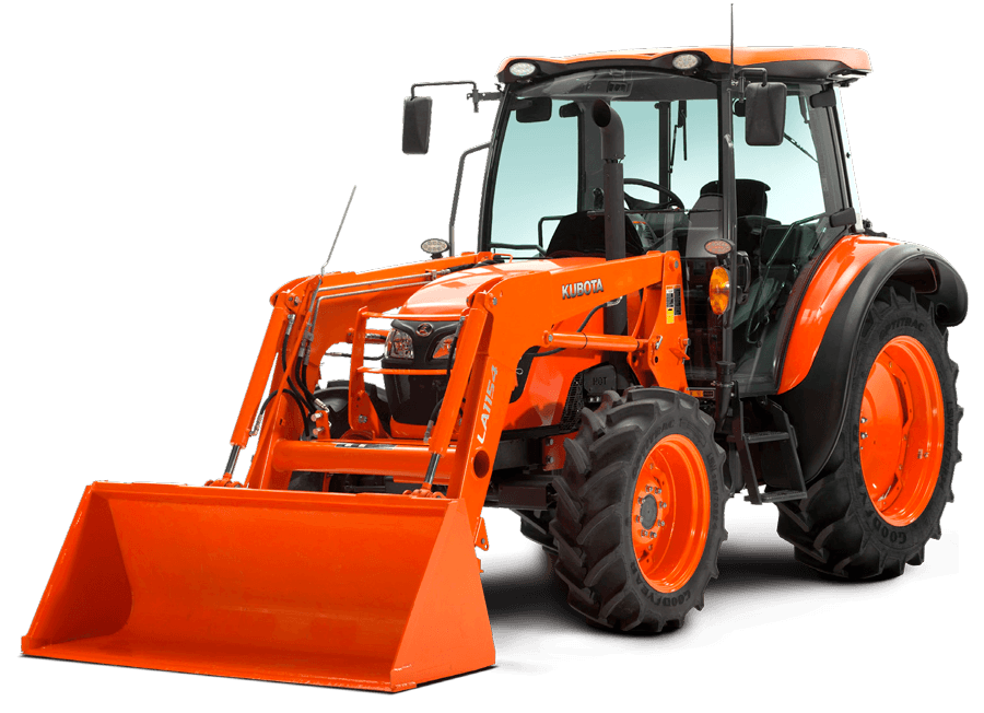 KUBOTA