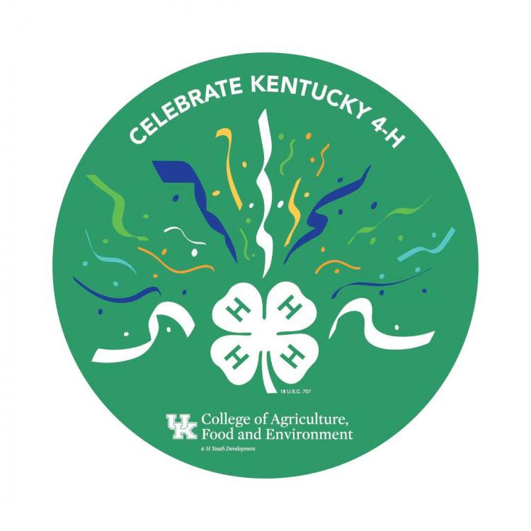  Celebrate Kentucky 4-H