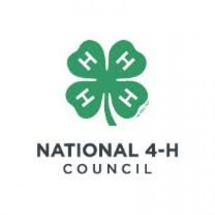  National 4-H 