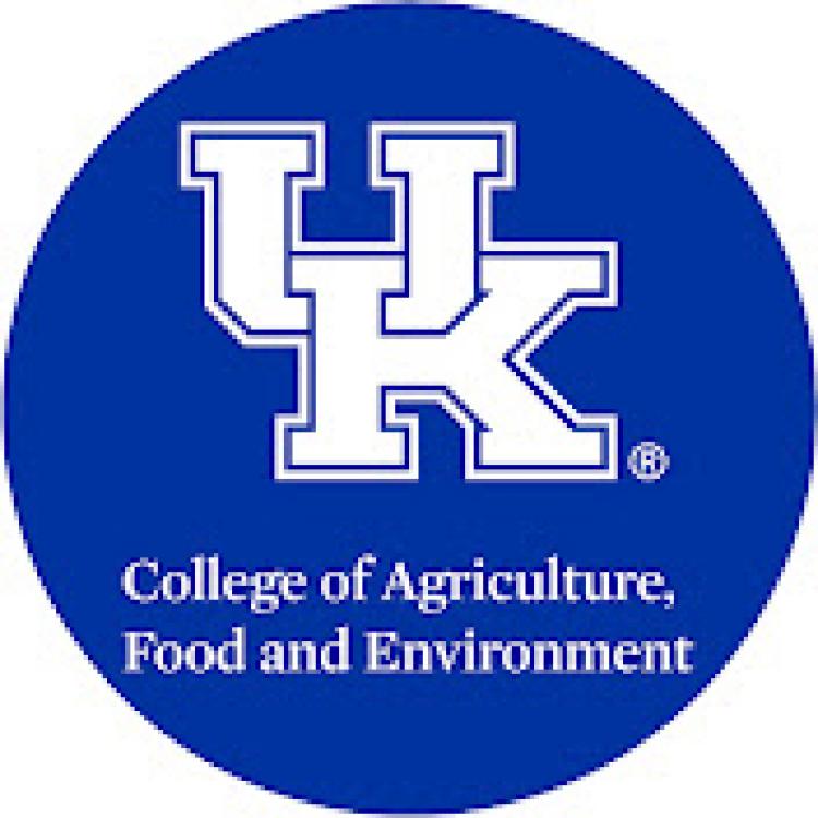  UK College of Ag, Food & Environment